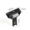 Car Handbrake Parking Brake Lever Release Handle For Benz C E GLK CLS Class W204 W212 W218 X204 C200 GLK300 2044270020