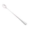 Mixing 24cm Tableware Home Stainless Steel Flatware Coffee Spoon Ice Cream Spoon Spoon Teaspoons