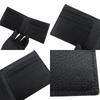 Used GUCCI Bill Compartment 428726 GG Marmont leather black black Card Case