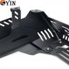 Motorcycle Chassis Expedition Skid Plate Engine Guard Chassis Protective Cover For YAMAHA MT07 MT-07 2014-2020 2019 XSR700 18-20