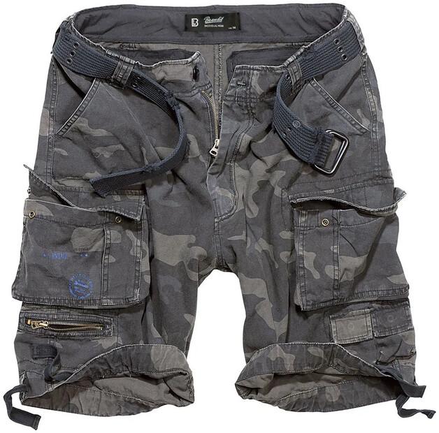 Brandit Shorts Savage Vintage