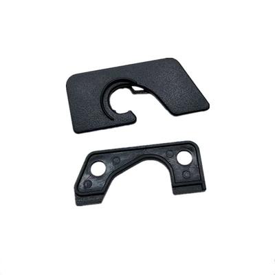 Right Trunk Cover Plate Clip for Mazda BBN9-68-321