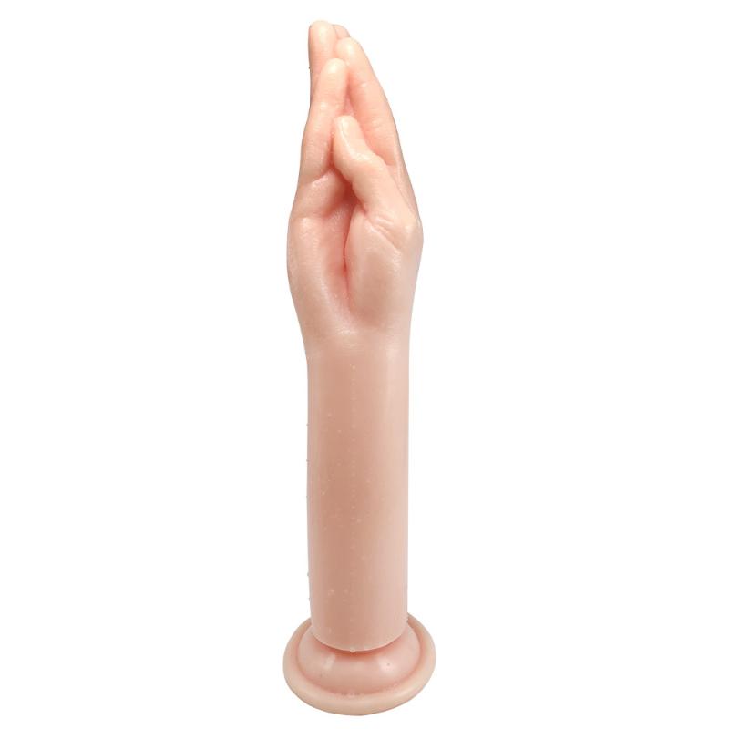 Big Fisting Dildo Huge Hand Anal Plug Dilator Adult Toy Buttocks Expansion Large Penis Vaginal Anus Masturbation Sex Toys