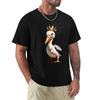 Royal Stork Fledgling Tshirt Basic Regular Fit Casual Tshirt