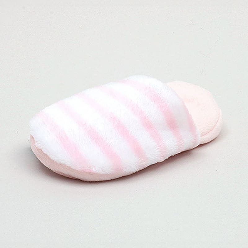 [Pet] Pet Slipper Toy