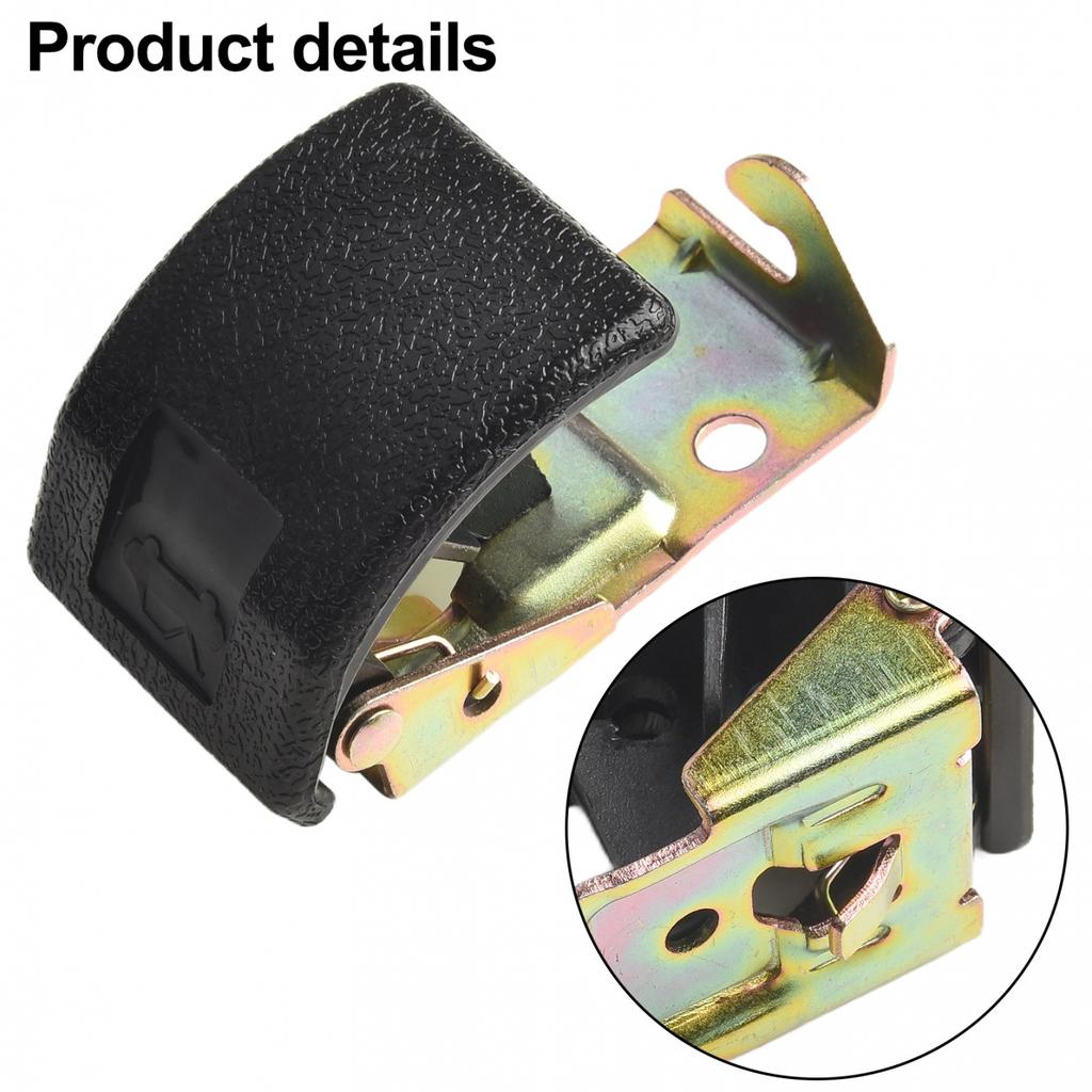Reliable Hood Lock Mechanism for Mitsubishi Lancer and For Outlander Sport