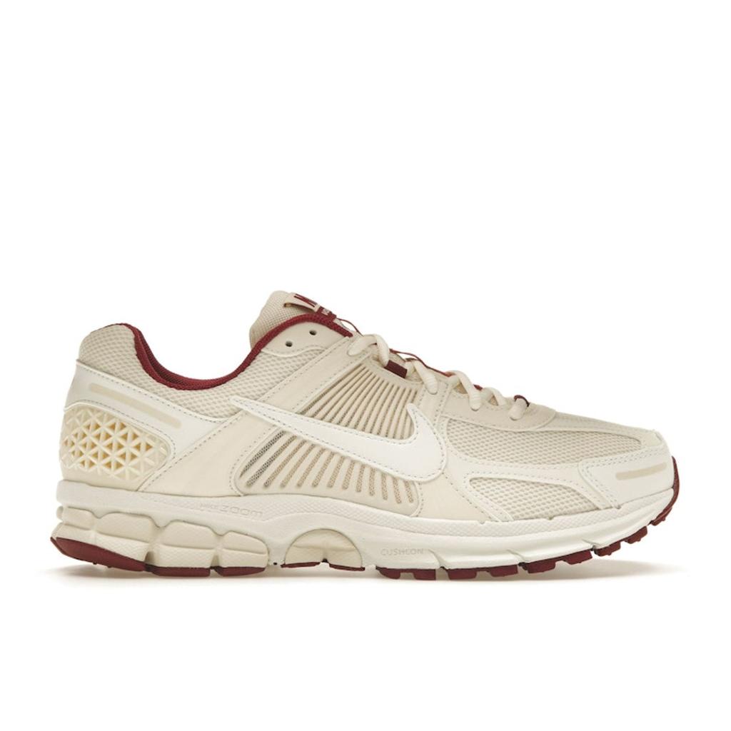 Nike Air Zoom Vomero 5 Valentines Day Women Sneakers Cream Coconut-Milk White HF0737-111