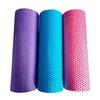 Solid EVA Foam Yoga Roller Stick - 45cm Floating Point, 60 Wolf Tooth, 90 Roller