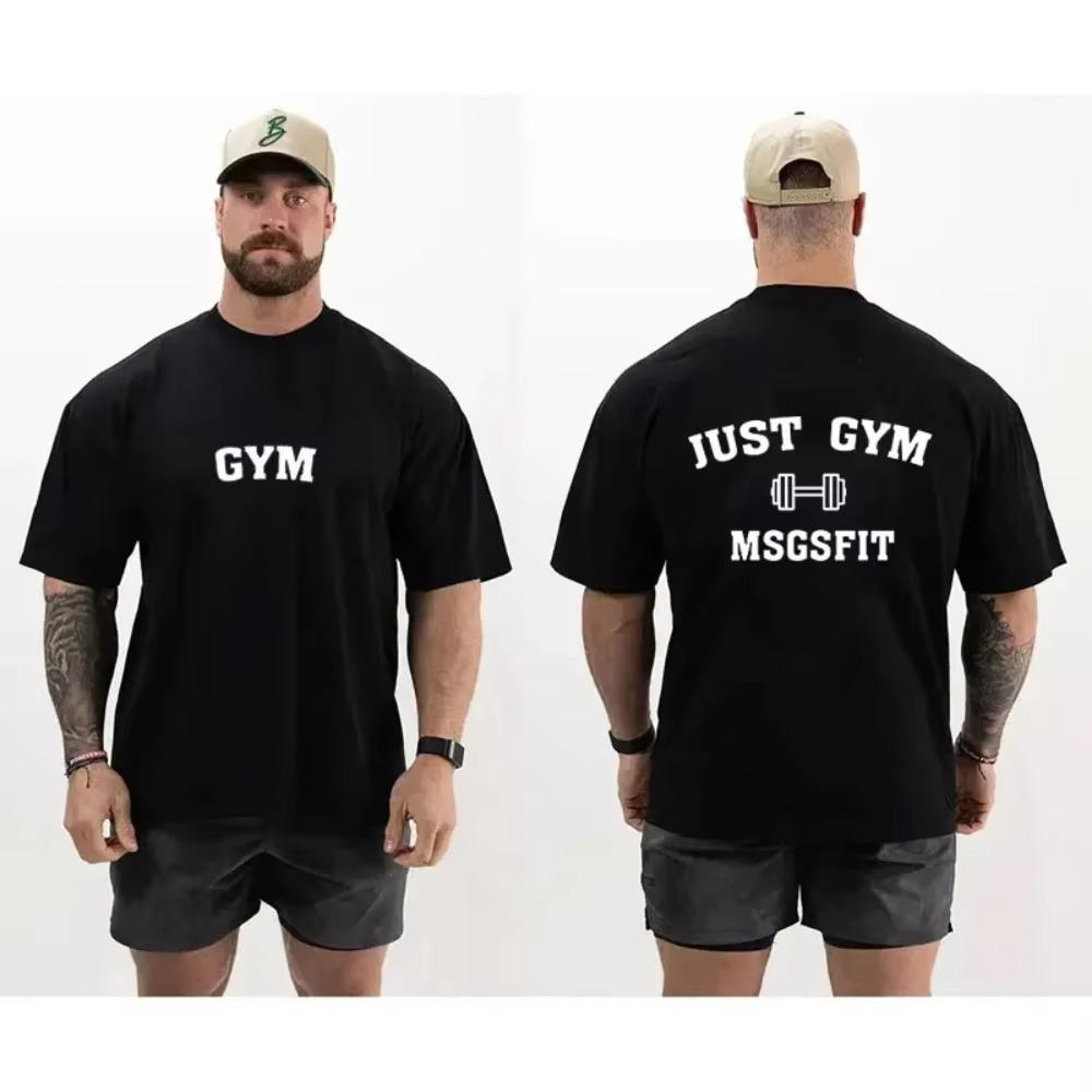 

Gym T-Shirt Summer Cotton Men s Thavage Muscular Men CBUM Gym T Shirt CBUM Fitness Joggers Pure Cotton Shirt CBUM Women T-shirt XXXXXL