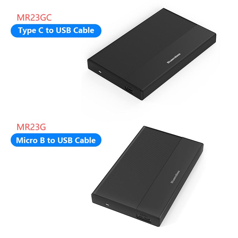 HDD Hard Drive Enclosure Case 2.5 SATA to USB 3.0 5 Gbps Adapter Hard Drive HDD SSD 2.5 Inch Enclosure Case 2.5