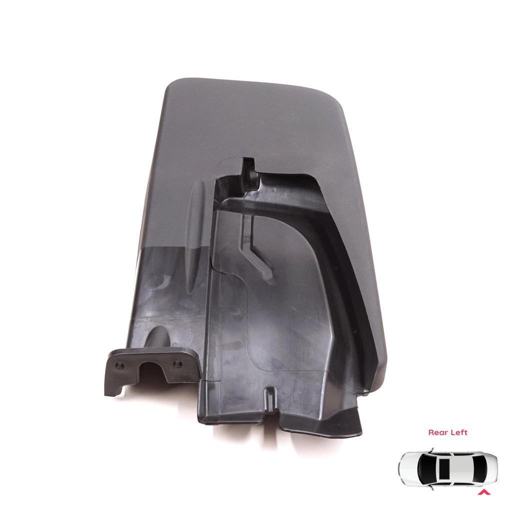 ESP1226-1 Rear Left Mud Flap Splash Guard for Mercedes Sprinter 907 910 VW Crafter SY SZ 2017-On A9078890200