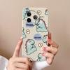 Phone Cover For POCO F7 Pro Ultra Premium Liquid Silicone Cute Case Camera Protection Anti Choc Durable Soft Phone Protectors