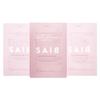 SAIB Intimate Natural Soothing Gel 2.5ml 10pcs