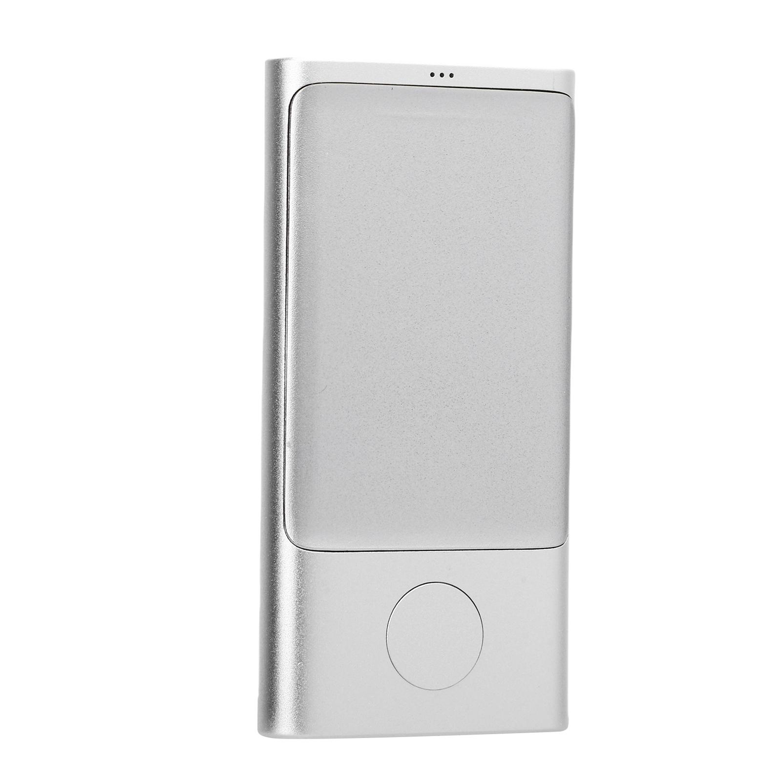 

Bluetooth Presentation Clicker Compact Wide Compatibility Presentation Remote for OS X 2013 and