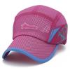 Vintage Adjustable Unisex Vintage Cap for Outdoor Hiking and Mountaineering