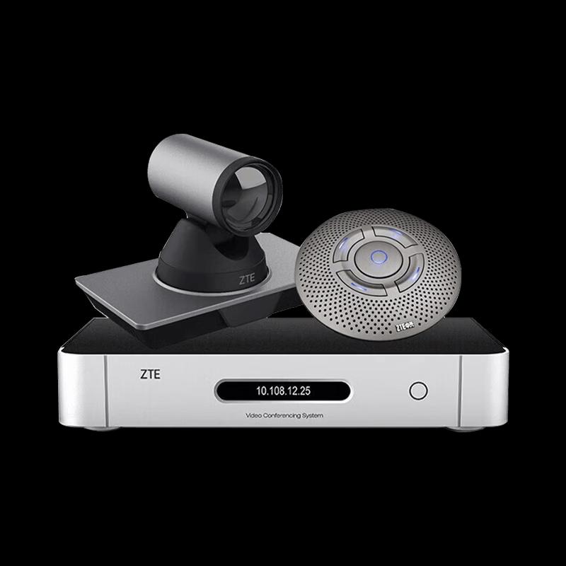 ZTE ZXV10 Video Conferencing Terminal Series (CN version)