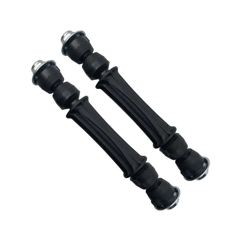 

M63K-Stabilizer Bar K700432 Connecting Rod Forchevrolet Tahoe Suburban GMC Cadillac Escalade 10395094 25918049 чорний