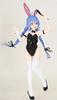 Roxy Migurdia Figure, Vivit Figure, Bunny Version. Mushoku Tensei II: Isekai Ittara Honki Dasu.