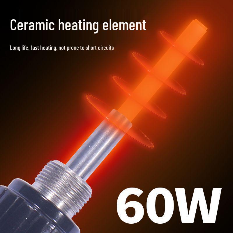 936 High-Power 60W Adjustable Temperature Soldering Station for Mobile & Computer Repair