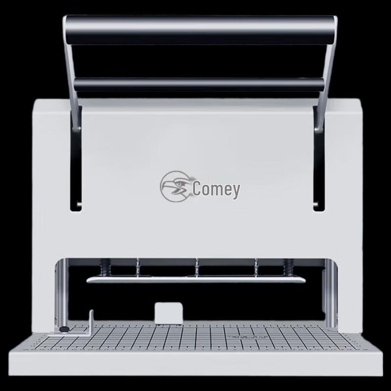 Comet Electric Three-Hole Punch Machine CK-450M