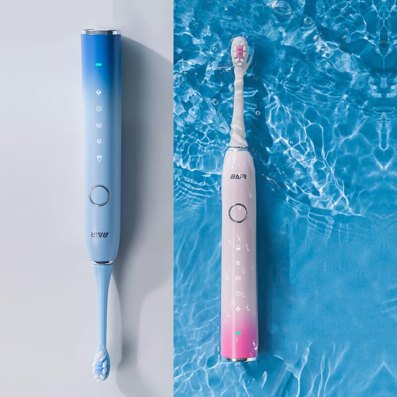 BAIR X7m Sonic Rechargeable Electric Toothbrush