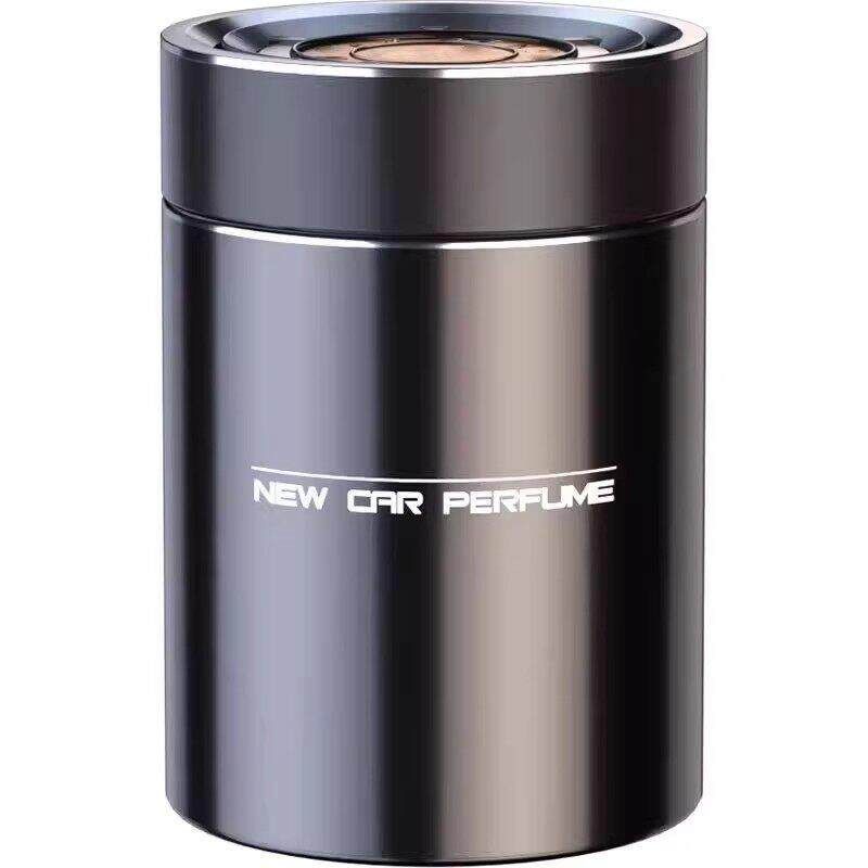 Osmanthus Car Fragrance 2026 New Model Men's Solid Perfume for Cars High-End Long-Lasting Car Fragrance