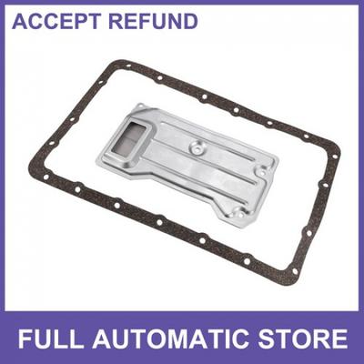 1 Set 83504032K Transmission Filter Oil Pan Gasket Kit Fit for Jeep Cherokee XJ