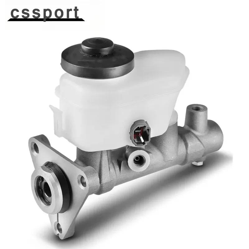 Brake Master Cylinder with Reservoir For 1992-2002 Toyota Corolla 1993-1997 Geo Prizm 1.6L 1.8L