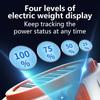 Solar Light Bulb Camping Emergency Light USB Rechargeable Portable Outdoor with 5 Modes for Tent Hiking Power Emergency Outage
