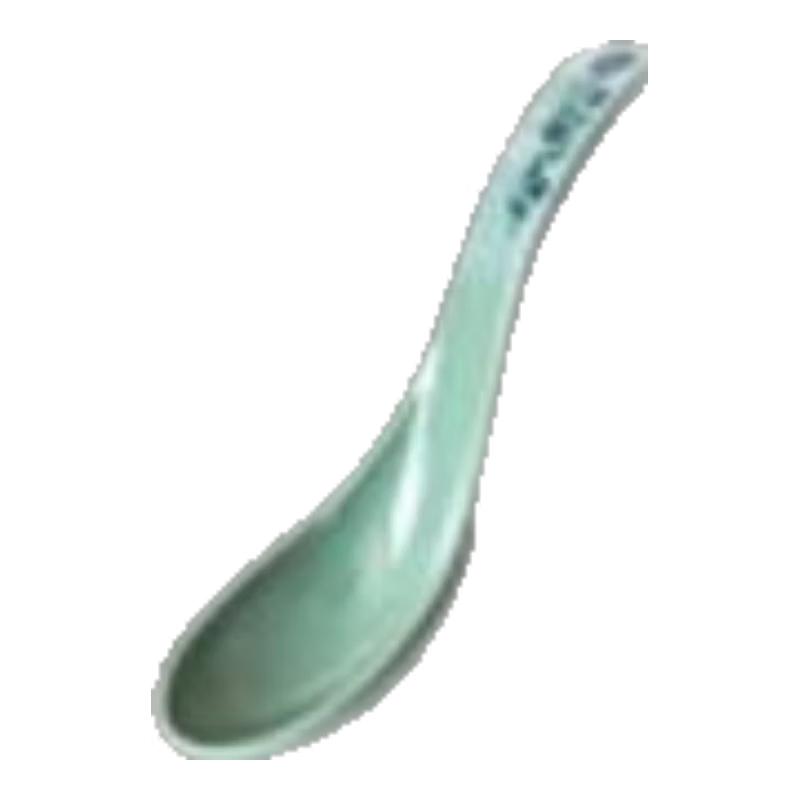 Melamine Compartment Meal Tray