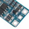 LiFePO4 2S 6.4V 7.4V BMS Board 10A Current Balancing Module for E Bike Packs DIY Power Banks Solar Storage Applications