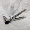 Stainless Steel Deep Anal Plug
