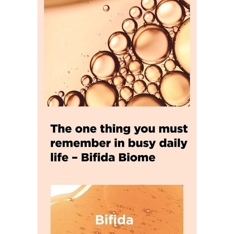 ma:nyo Bifida Biome Concentrate Cream