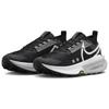 Νέο Nike ZoomX Zegama 2 Μαύρο Λυκόγκρι Ανθρακί Λευκό FD5190-001