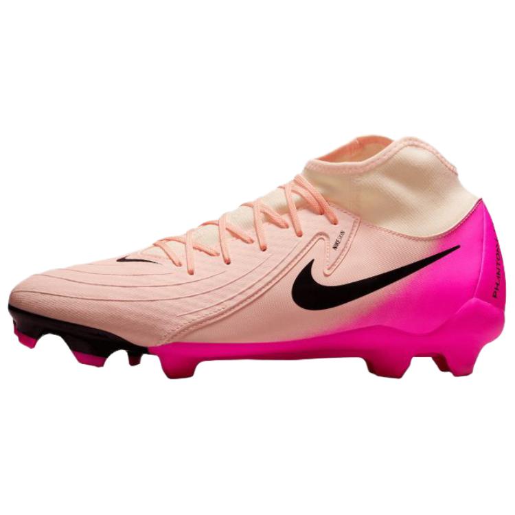 

Nike Phantom Luna 2 Academy MG Prism Pack Men Sneakers Pink Crimson-Tint Pink-Blast FD6725-800 42.5