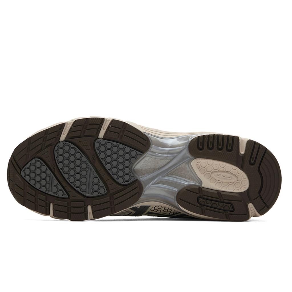 ASICS Gel DS Trainer 14 Cream Clay Grey Unisex Sneakers 1203A607-110