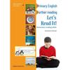 Primary English Supplementary Reading 4B