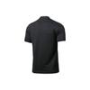 Nike Casual Sports Training Loose Short Sleeve T-Shirt Men Tops Black CZ1010-010