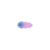 1Pc Multicolor Button Hairpins for Women Girls BB Clip Broken Hair Fixed Clips Korean Bangs Side Clip Colorful Hair Styling Clip