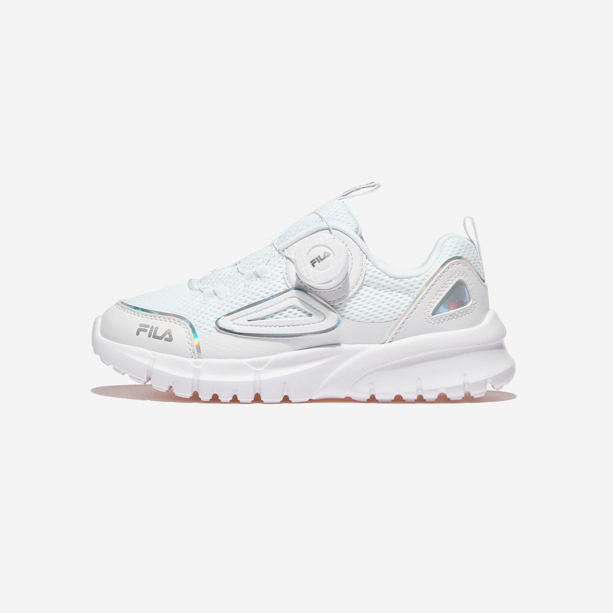 

[FILA] whippy dial kids, 3XM02473H, 1010111472, Popular Korean Shoes 230