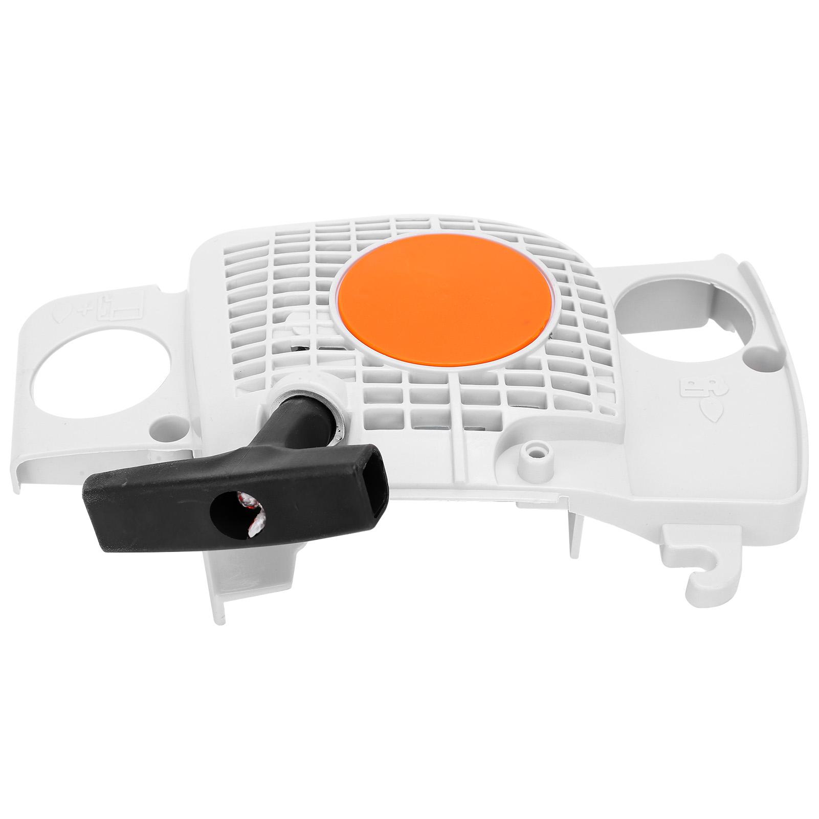 

Механизм шкива стартера, садовое оборудование, принадлежности для Stihl MS180 MS170 017 018