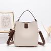Bucket Bag, A High-end Handbag for Women In Autumn and Winter, Stylish and Versatile, Single-shoulder Crossbody Bag