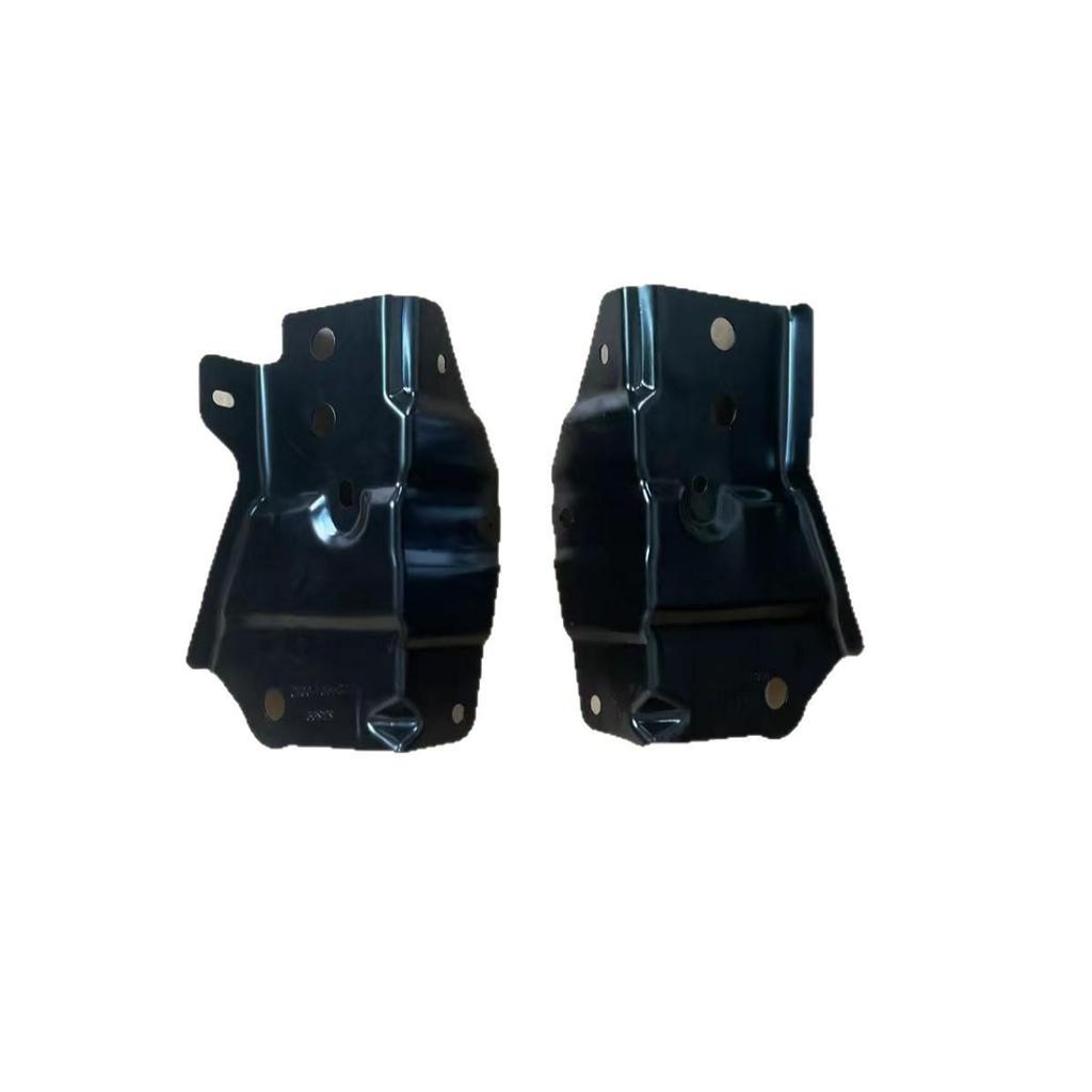 Tesla Model 3 Front Bumper Lower Bracket Upgrade (Parts 1864450 & 1864451)