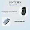 Laser-Engravable Rocker Switch Cap (No Body) - Switch Actuator Cover Replacement for 12V 24V Car Boat ATV Carling ARB Narva