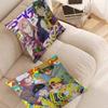 Anime SK8 the Infinity Cartoon Cushion Cover Pillowcase Upholstery Sofa Throw Pillow Home Decor Pillowcas