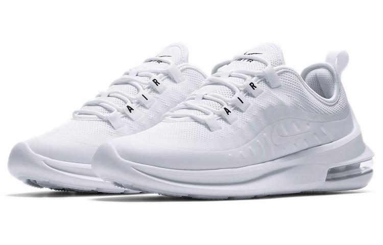 Nike Air Max Axis Triple White Women's AA2168-100