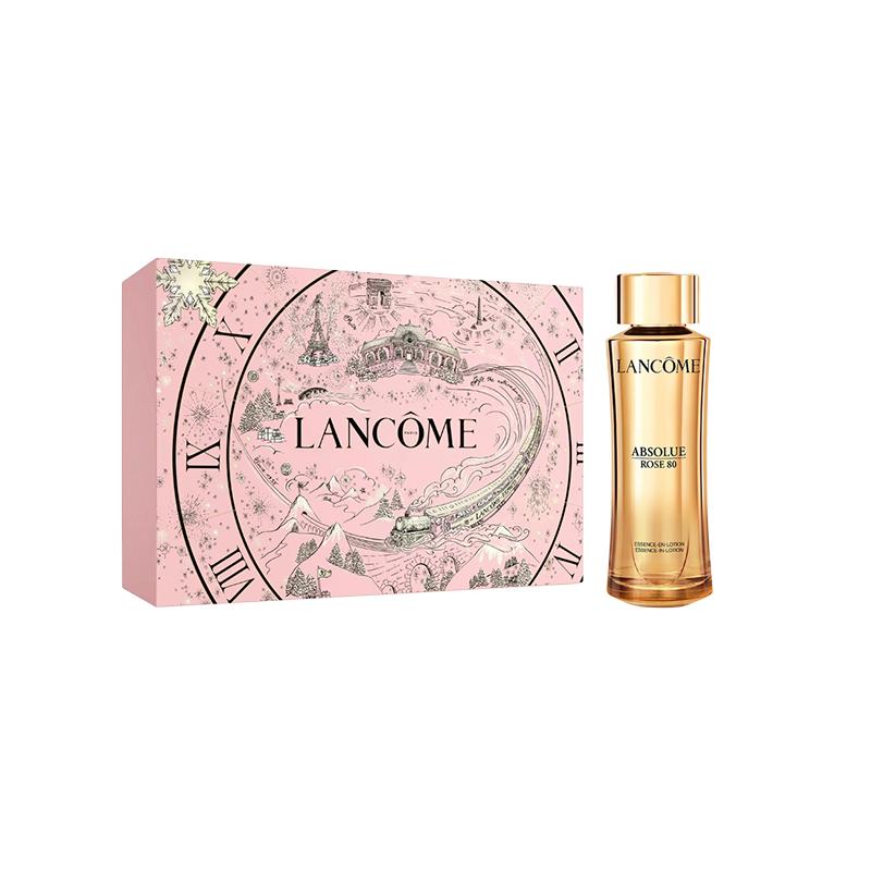 Увлажняющий тоник Lancôme Jingchun Серия Рождество 2025 Успокаивающий и увлажняющий 150 мл коричневый