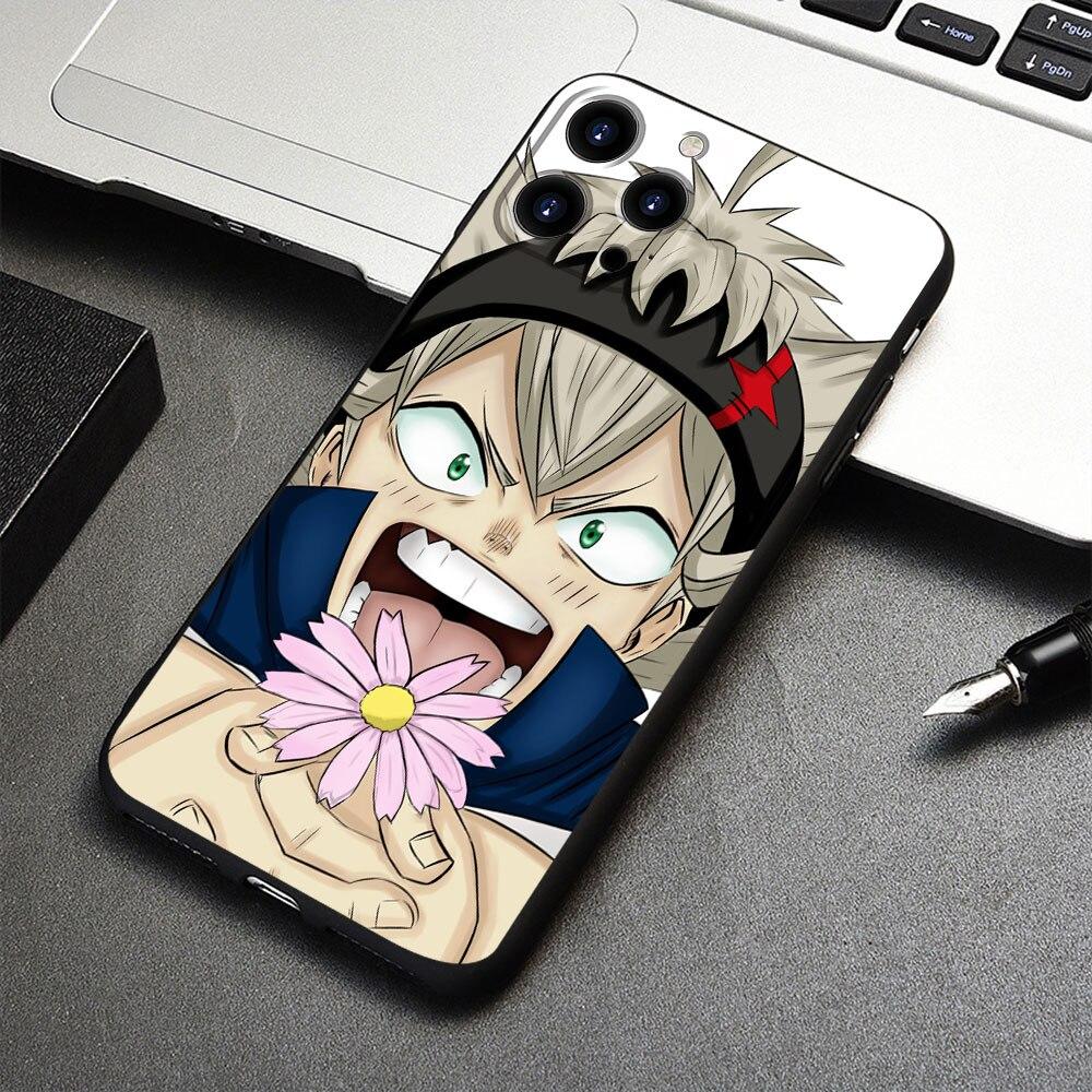 כיסוי לטלפון של Apple iPhone 11 7 XR 12 14 X 13 Pro Max XS 8 Plus Mini 6 SE SE2 5 5S SE2022