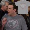 Marshall How I Met Your Mother Shirt, HIMYM Fan Gift, Marshall Eriksen Tee