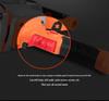 High-Power Electric Drill & Mixer for Concrete, Paint, and Cement